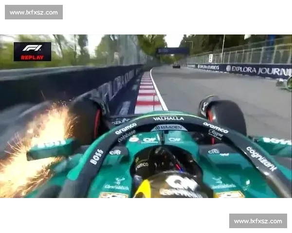 F1 加拿大站看台突发冲突!维斯塔潘与拉塞尔车迷激烈对峙 F1 加拿大站看台突发冲突!维斯塔潘与拉塞尔车迷激烈对峙
