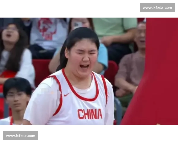 山东 2 米 27 少女张子宇:中国女篮崛起的内线新核 山东 2 米 27 少女张子宇:中国女篮崛起的内线新核