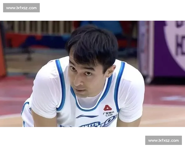 CBA 星二代场均 20 分却主动退役:放下篮球,转身金融圈创业 CBA 星二代场均 20 分却主动退役:放下篮球,转身金融圈创业